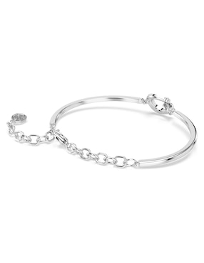 Pulsera Swarovski Constella acabado brillante