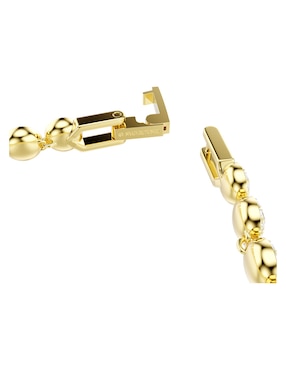 Pulsera Swarovski Capsule acabado brillante