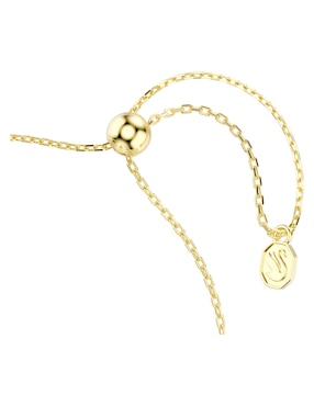 Pulsera Swarovski Capsule acabado brillante