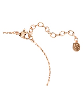 Pulsera Swarovski Capsule acabado brillante