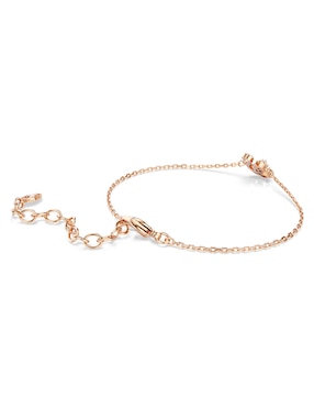Pulsera Swarovski Capsule acabado brillante