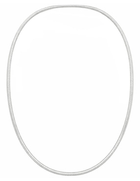 Collar Horoz 18 K