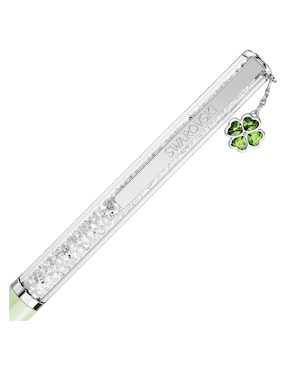 Rollerball Swarovski Crystalline Silk