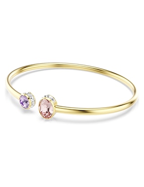 Pulsera Swarovski con swarovski Chroma acabado brillante