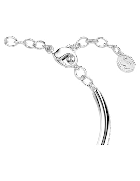 Pulsera Swarovski con swarovski Dextera acabado brillante