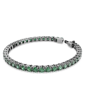 Pulsera Swarovski con swarovski Matrix acabado brillante