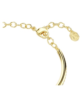 Pulsera Swarovski con swarovski Dextera acabado brillante