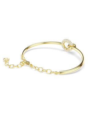 Pulsera Swarovski con swarovski Dextera acabado brillante