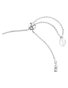 Pulsera Swarovski con swarovski Idyllia acabado brillante