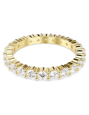 Anillo Swarovski Matrix brillante