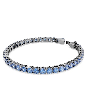 Pulsera Swarovski con swarovski Matrix acabado brillante