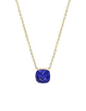 Collar Gladkova Joyería de plata P 925