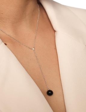 Collar Gladkova Joyería de plata P 925