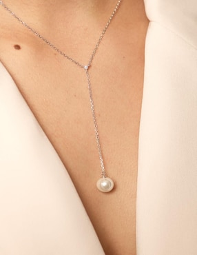 Collar Gladkova Joyería de plata P 925