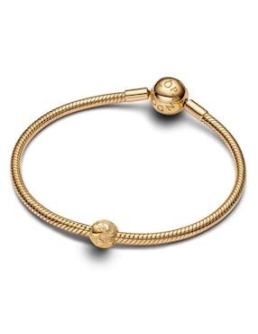 Charm Pandora Moments de plata P 925