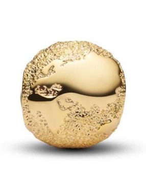 Charm Pandora Moments de plata P 925