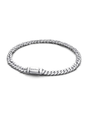 Brazalete Pandora de plata P 925 Timeless acabado brillante