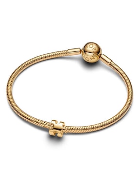 Charm Pandora Moments de plata P 925