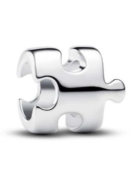 Charm Pandora Moments de plata P 925