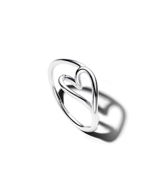 Anillo Pandora Pandora Essence P 925 de plata pulido