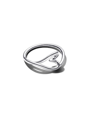 Anillo Pandora Pandora Essence P 925 de plata pulido