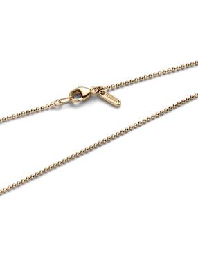 Collar Pandora de plata P 925