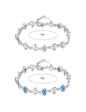 Set de pulsera Belug