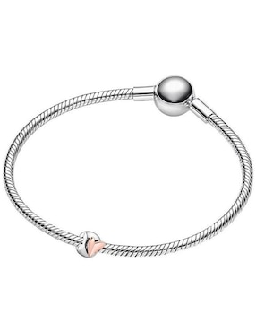 Charm Glamcharm San Valentín de plata P 925
