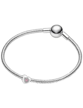 Charm Glamcharm San Valentín de plata P 925