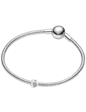 Charm Glamcharm San Valentín de plata P 925