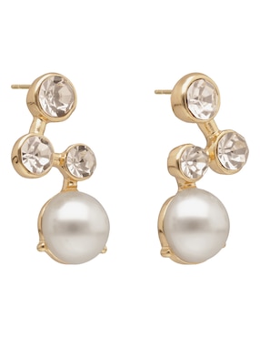 Huggies Anne Klein St. Augustine con acabado pavé
