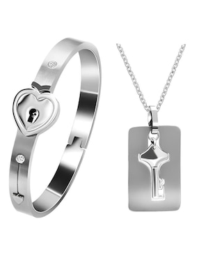 Pulsera y Charms Xtellar