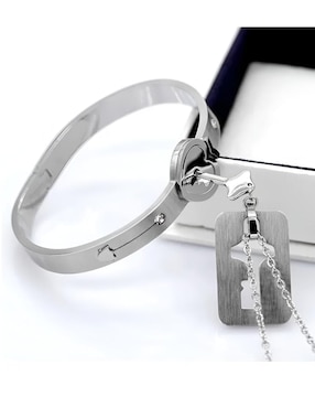 Pulsera y Charms Xtellar