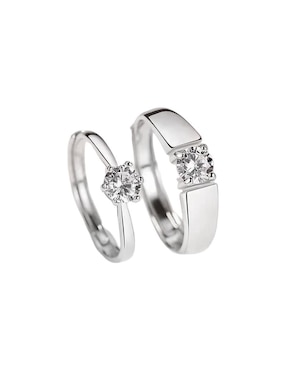 Set anillo Güish