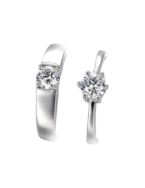 Set anillo Güish