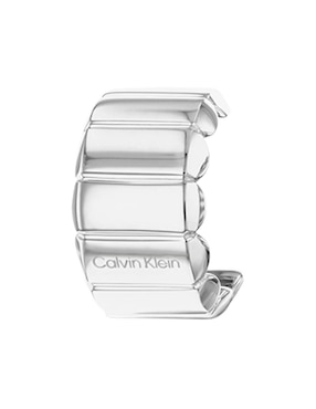 Huggies Calvin Klein modern repetition con acabado brillante