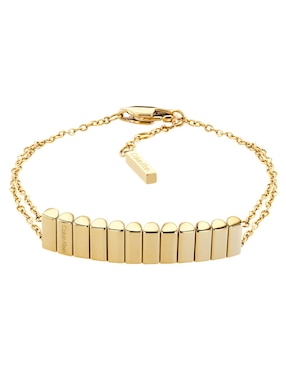 Brazalete Calvin Klein modern repetition