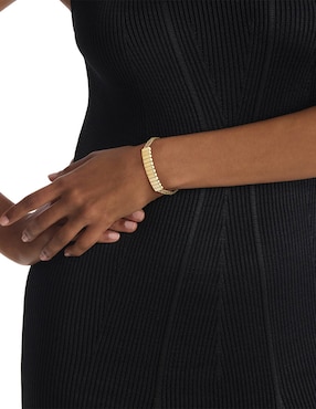 Brazalete Calvin Klein modern repetition