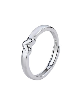Set anillo de corazón Güish