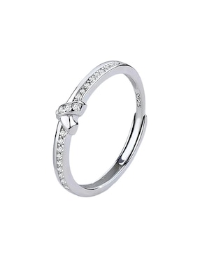 Set anillo de corazón Güish