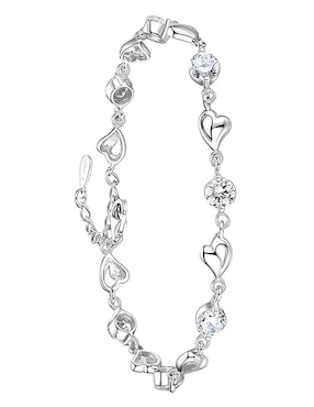 Set de pulsera Güish Corazón del Mar