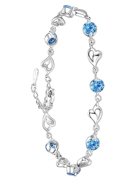 Set de pulsera Güish Corazón del Mar