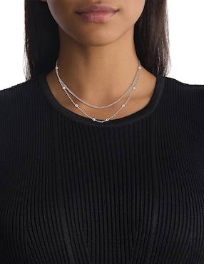 Set collar Calvin Klein Layered