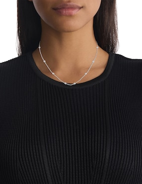 Set collar Calvin Klein Layered