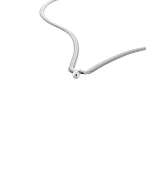 Collar Calvin Klein Layered