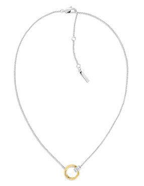 Collar Calvin Klein Duality Le