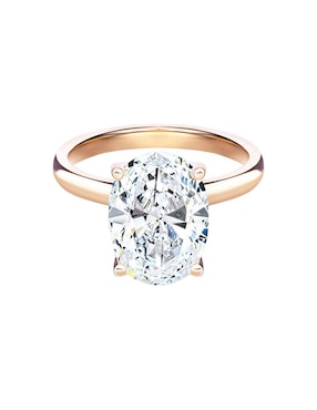 Anillo Gladkova Joyería 18 K de oro diamante