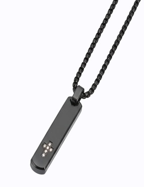 Collar con dije Nira Cruz
