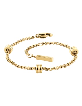 Brazalete Calvin Klein Duality Le acabado brillante