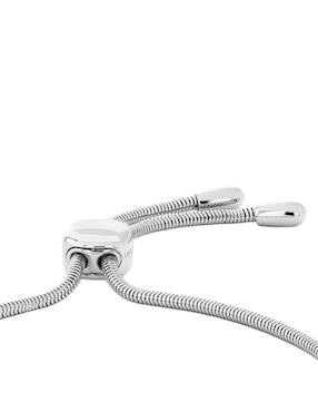 Brazalete Calvin Klein Gradient Waves acabado brillante